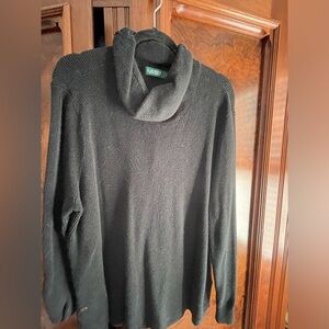 Lauren sweater 3x